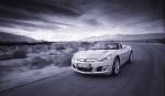 Opel GT 2007 года
